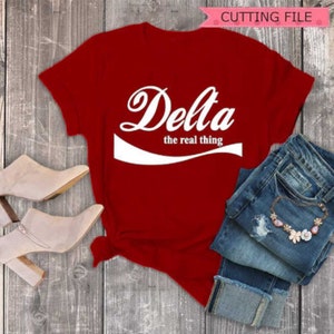 Delta Sigma Theta, Delta Sigma Theta Sorority Gift, Delta Sigma Theta Sorority, Sorority Sweatshirt, DST, Delta