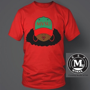MVSU, mvsu tshirt, mvsu shirt, HBCU Shirt, Black College shirts, HBCU, mvsu sweatshirt. swac, Black University