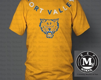 Fort Valley, fvsu wildcats, fvsu, Fort Valley State, Black College Shirt, HBCU Shirt, hbcu tshirt, , Black College, HBCU Apparel, HBCu,