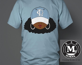 Livingstone, LC, Hbcu Apparel, HBCU Shirt, Hbcu Hoodie, Hbcu Sweatshirt, College Swag, Black College shirt, HBCu, Black Colleges,