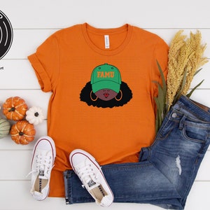 FAMU, Black College Shirt, Rattlers, HBCU Shirt, hbcu tshirt, Black College t Shirt, Black College, HBCU Apparel, HBCu, Custom Your School