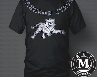 Jackson State, JSU, jackson state shirts, HBCu, HBCU Shirt, Black College shirts, College Swag, hbcu apparel, hbcu hoodies, hbcu sweatshirt