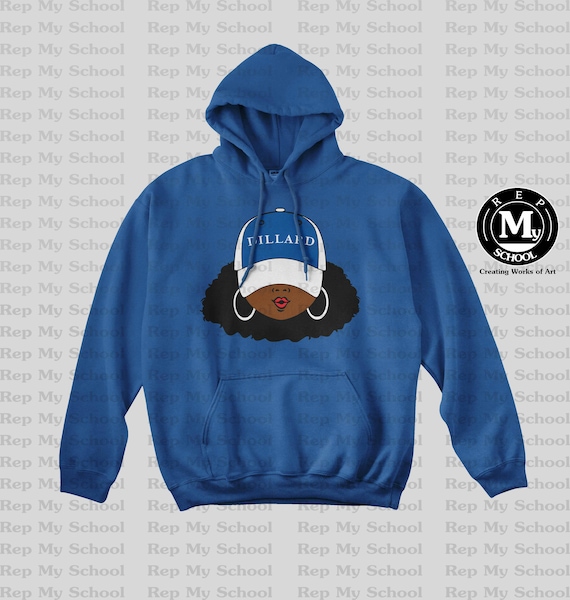 Dillard university sweatshirt sales