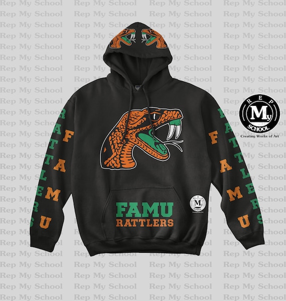Famu sweatshirt Clearance