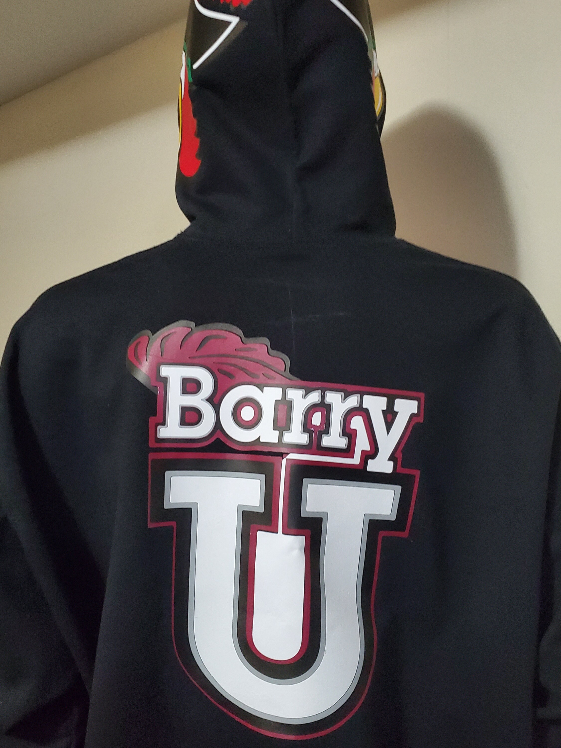 Barry university sweatshirt sale