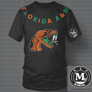 FAMu, Famu Kids, FAMu Tshirt, HBCu tshirts, FAMU Shirt, Rattlers, HBCU, HBCU Apparel famu apparel for kids