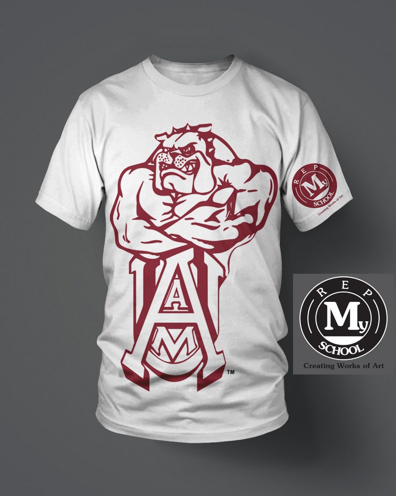 aamu tshirt