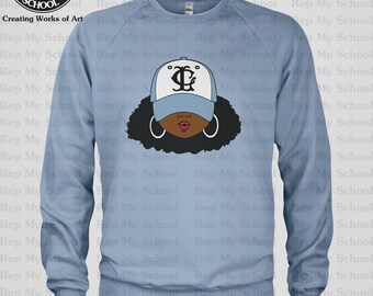 Livingstone, LC, Hbcu Apparel, HBCU Shirt, Hbcu Hoodie, Hbcu Sweatshirt, College Swag, Black College shirt, HBCu, Black Colleges,