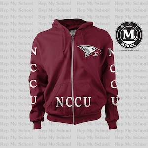 Nccu, Nccu Apparel, Nccu Alumni, North Carolina Central, Black College Sweatshirt, HBCU, HBCu Apparel, hbcu shirt, hbcu sweatshirt