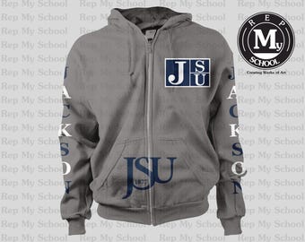 JSU, HBCu shirt, Jackson State, Jackson State University, College Swag, Black College shirt, HBCu, JSU shirts, JSU apparel  hbcu sweatshirt