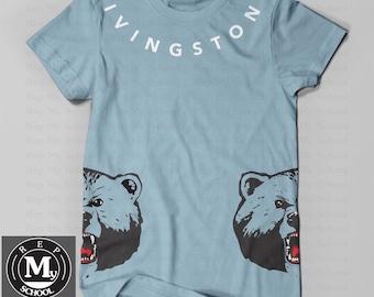 Livingstone, Livingstone College, LC, HBCu shirt, College Swag, Black College shirt, HBCu, shirts, Black Colleges. Livingstone shirt
