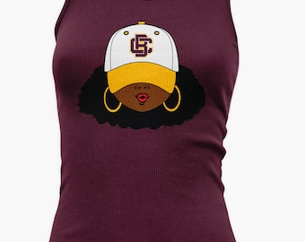 Bethune Cookman, BCU, Hbcu Apparel, College Swag, BCU Sweatshirt, Hbcu Hoodie,  Hbcu Sweatshirt,  Bethune, Bethune tshirt, Custom Apparel