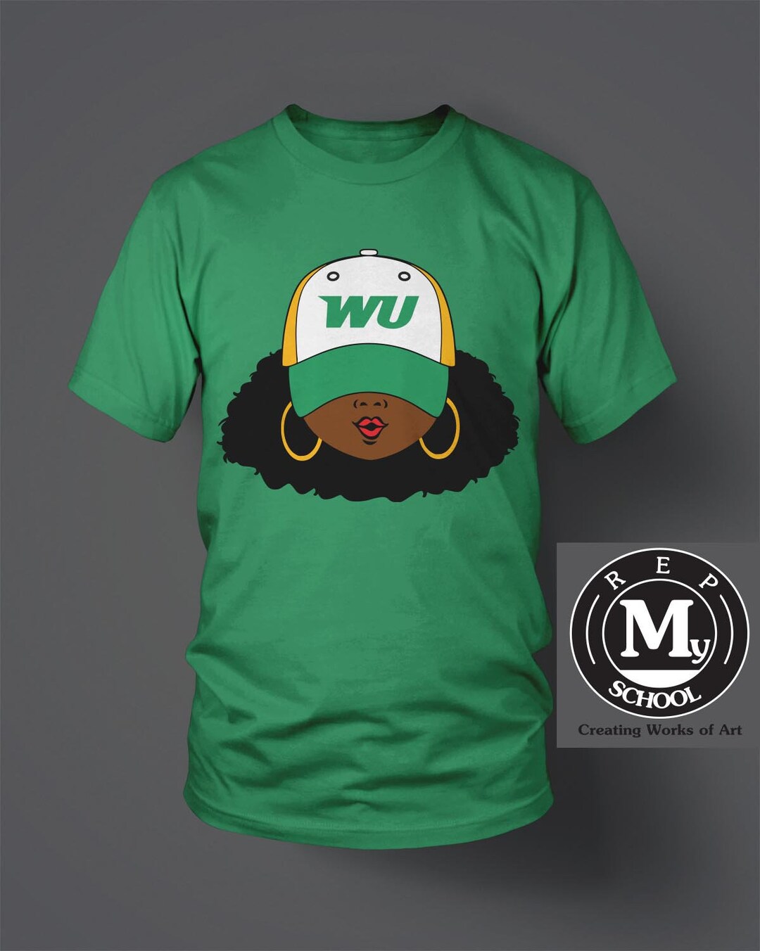 Wilberforce University, Wilberforce, Hbcu, WF, WU, Hbcu Apparel