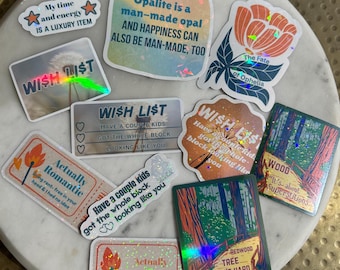 Showgirl | Lyrics | In my Showgirl Era |Showgirl Stickers | My Energy is Expensive  | New Era | Era 12 | Stickers | Wish List | Redwood