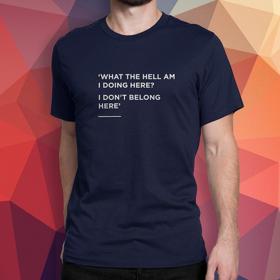 radio head But i ma creep L/S T-shirt XL Creep T-shirt, Radiohead