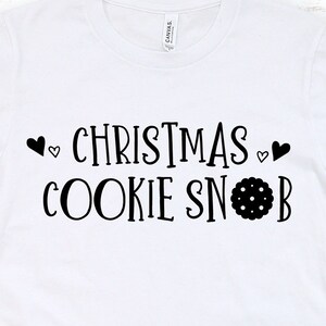 Cookie Baking Shirt, Christmas Apron Svg, Holiday Baking Shirt, Christmas Cookie Shirt, Christmas Cookie Svg, Christmas Baking Svg