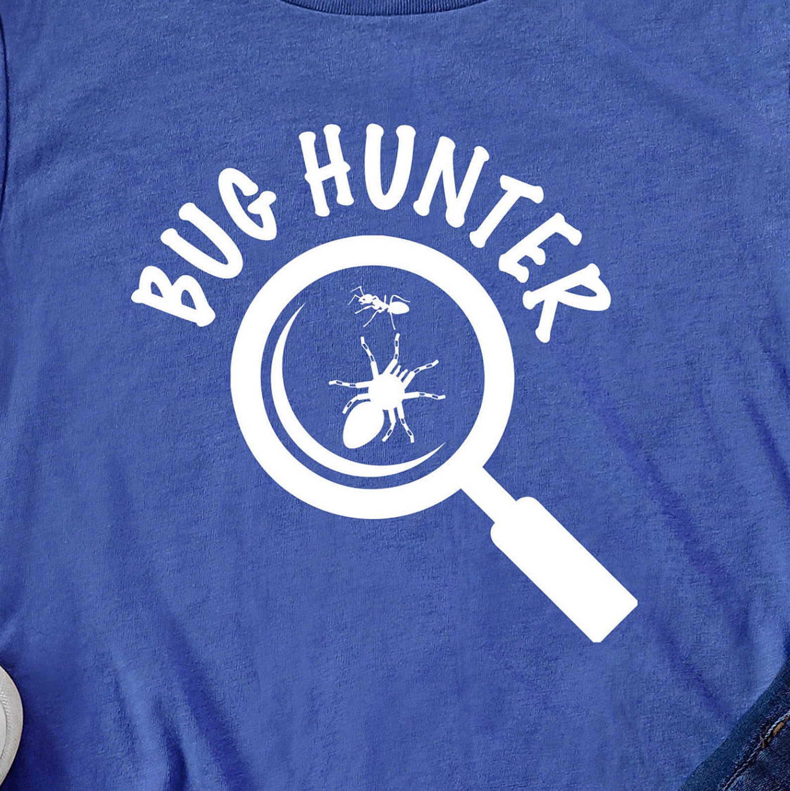 Bug Hunter Svg Little Boy Shirt Svg Toddler Bug Shirt Bug Etsy