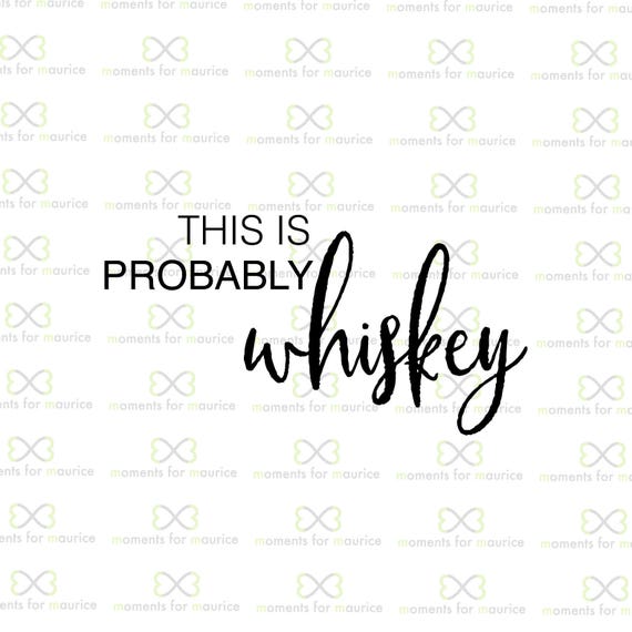 Free Free 105 Probably Not Coffee Svg SVG PNG EPS DXF File