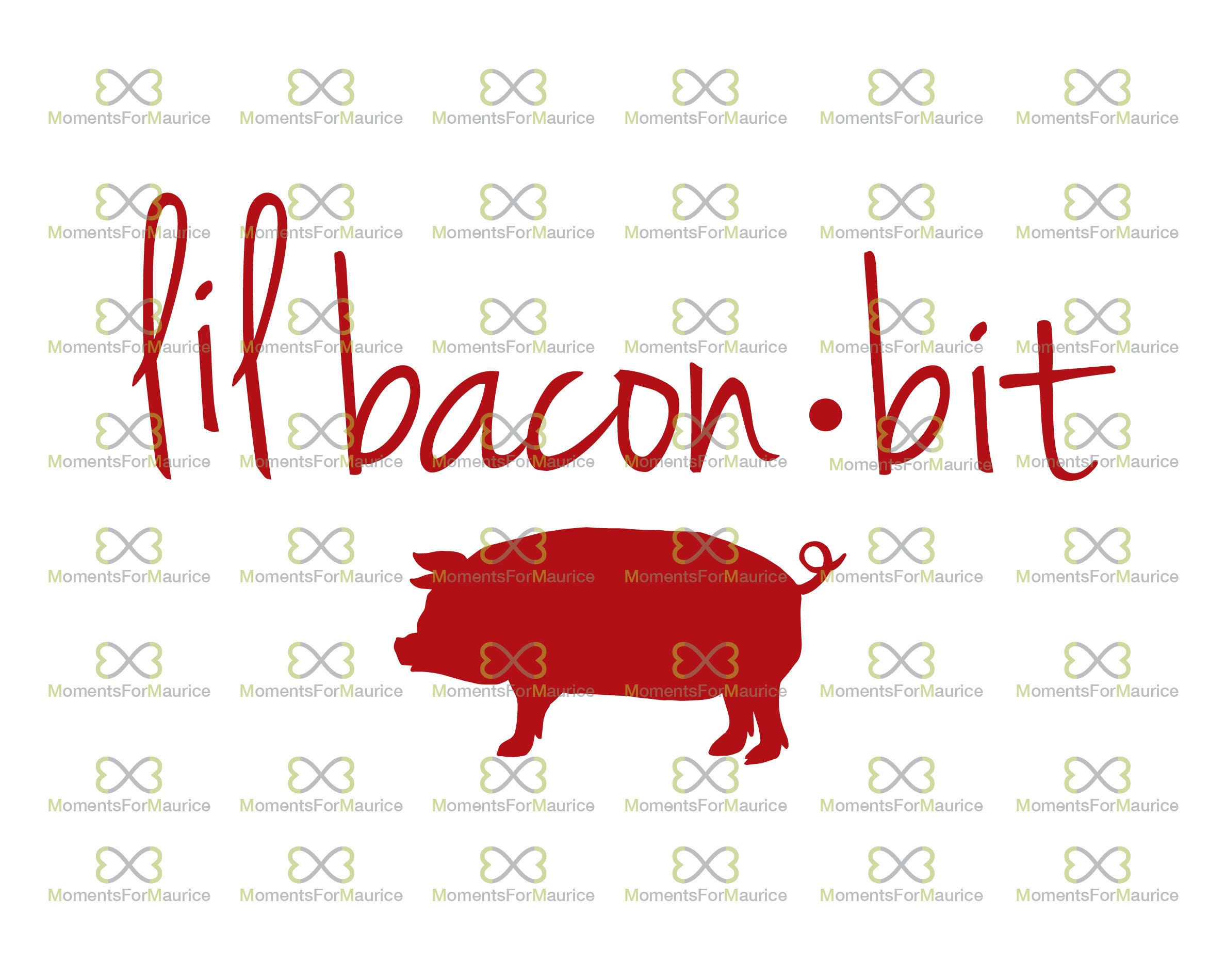 Download Pig Baby Shower Farm Animal Svg