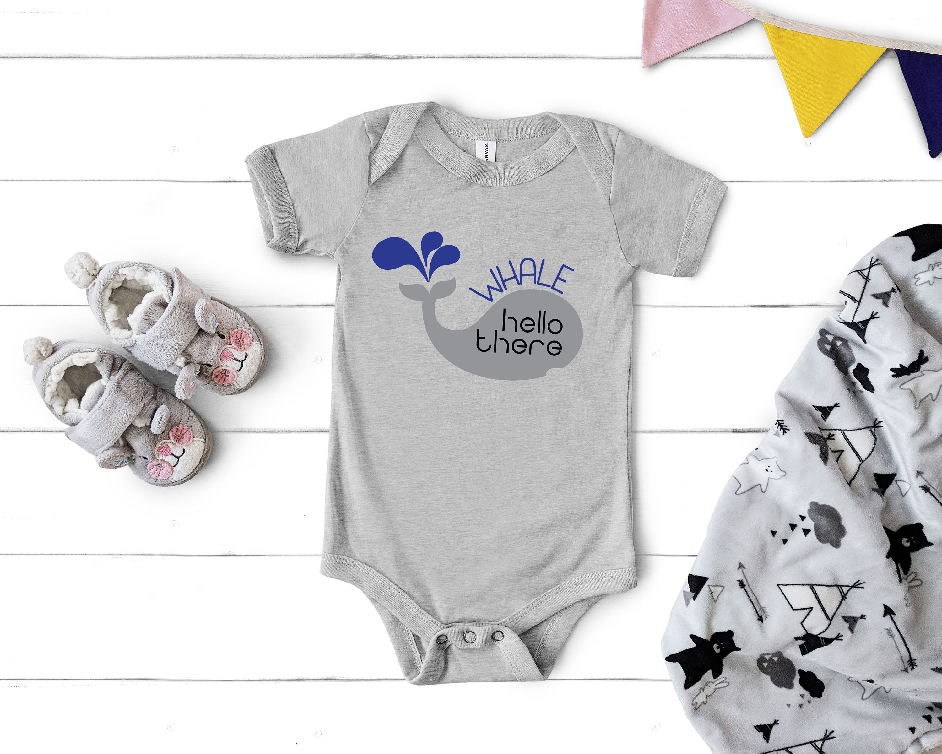 Download Hello There Svg Nautical Baby Svg Whale Svg File Whale svg ...