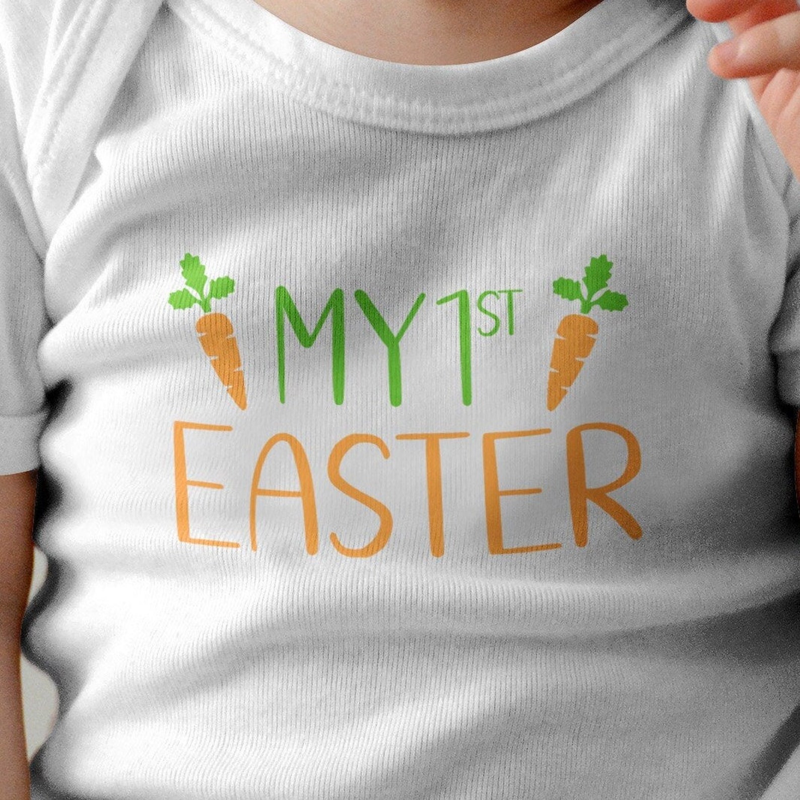 First Easter Baby Boy Boy First Easter First Easter Svg - Etsy