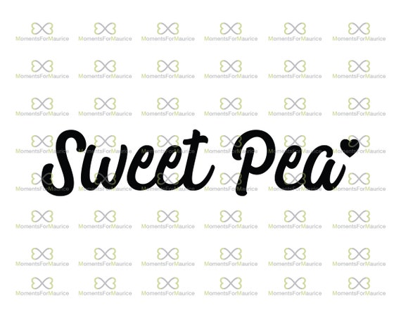 Free Free Sweet Pea Svg 651 SVG PNG EPS DXF File