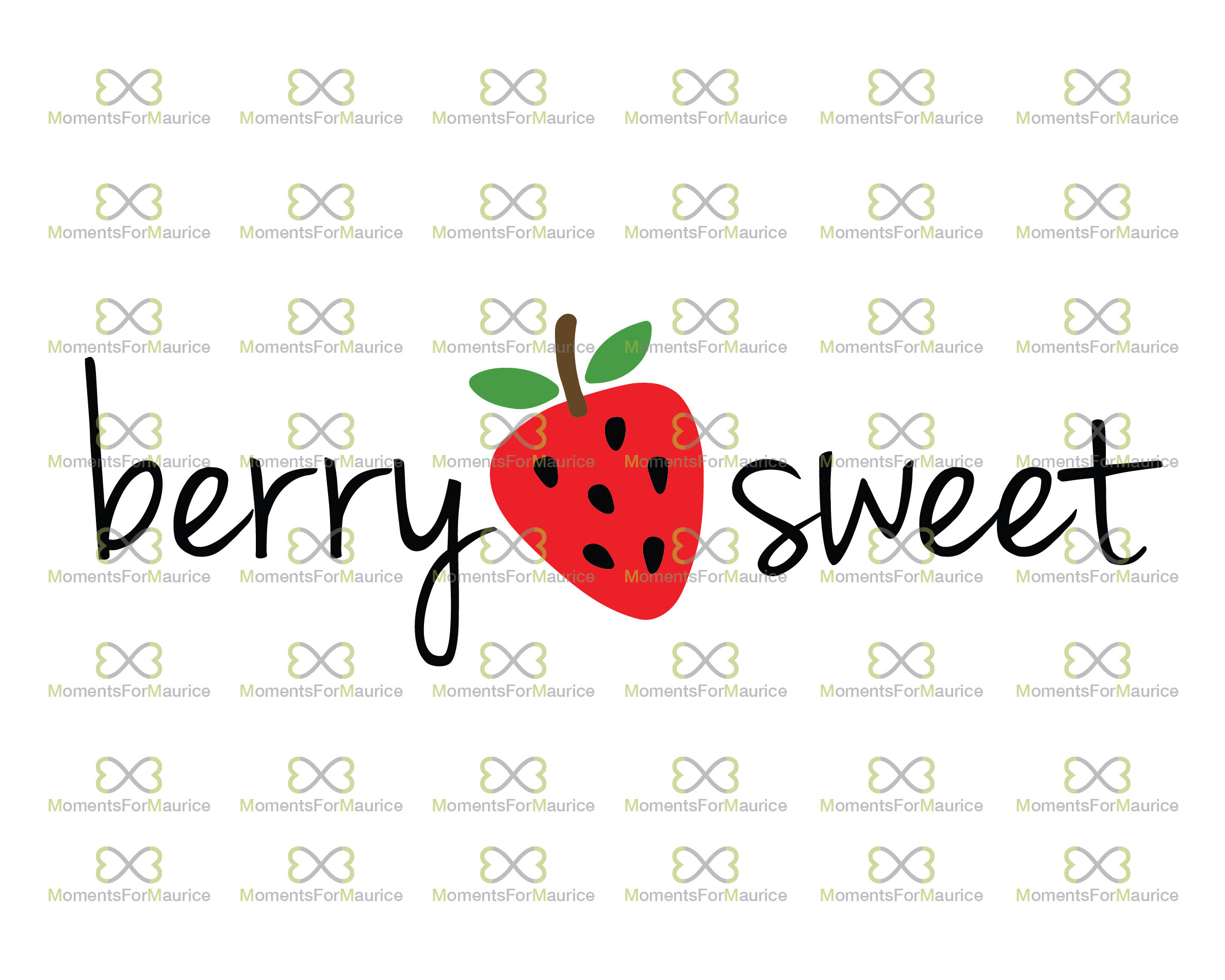 Free Free 344 Strawberry Sweet One Svg SVG PNG EPS DXF File