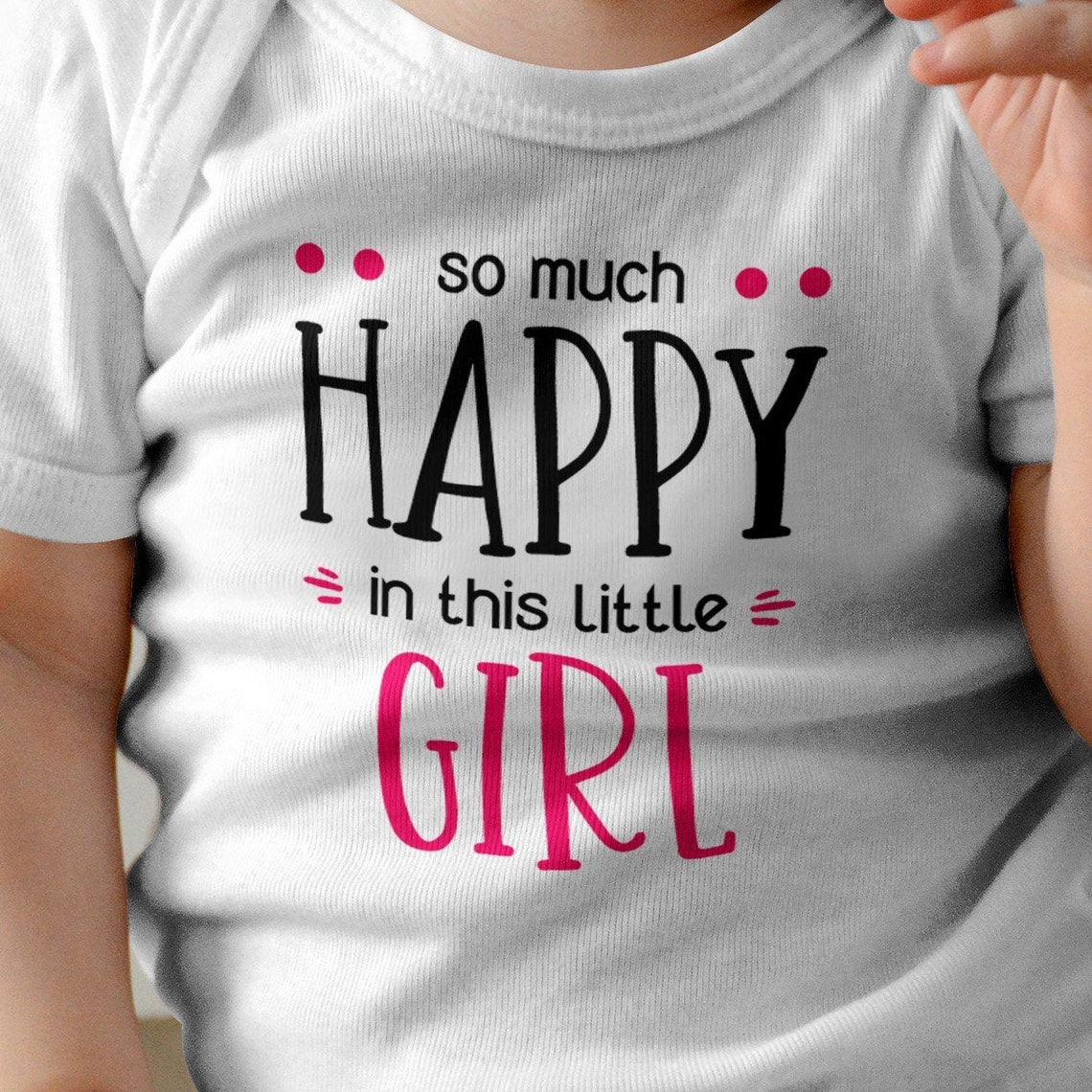 Baby Girl Svg Little Girl Shirts Baby Girl Baby Shower Gift Etsy