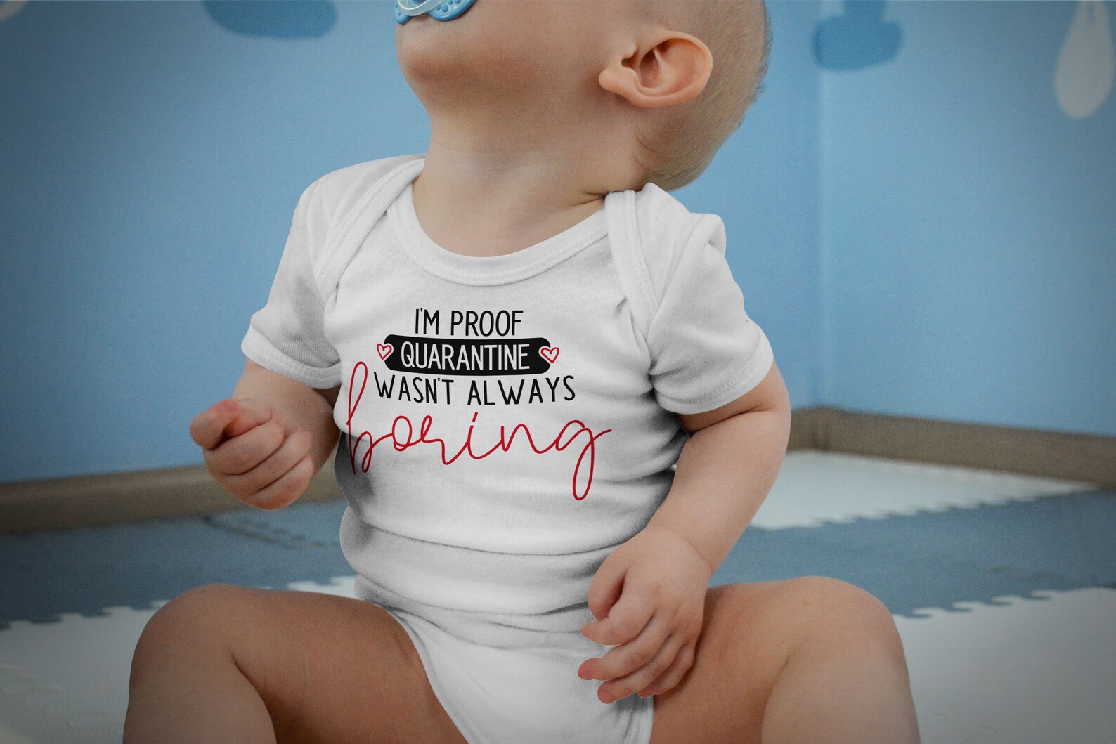 Free Free 177 Quarantine Baby Svg SVG PNG EPS DXF File