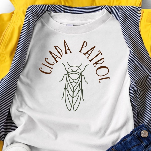 Cicada Invasion 2024, Cicada Invasion Shirt, Kid Nature Shirt, Bug Shirt For Kids, Bug Shirt Toddler, Bug Shirt Svg, Cicada Shirt For Kids
