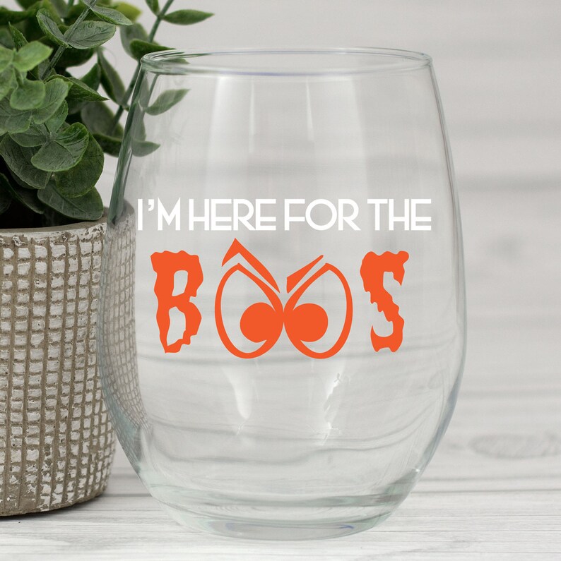 Download Halloween Koozie Svg Boos Svg Funny Halloween Svg Boos | Etsy