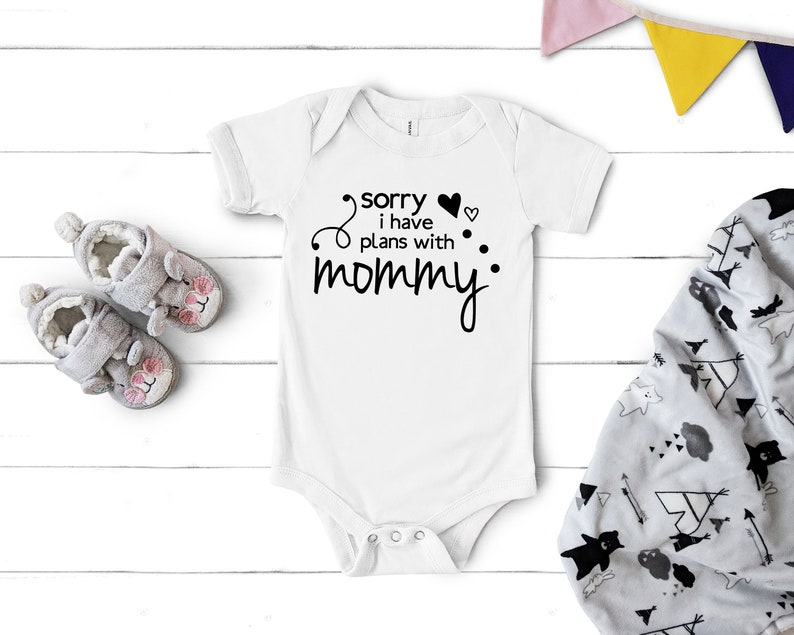 Mommys Girl Svg Mommy Daughter Svg Mommy and Me Baby Baby Etsy