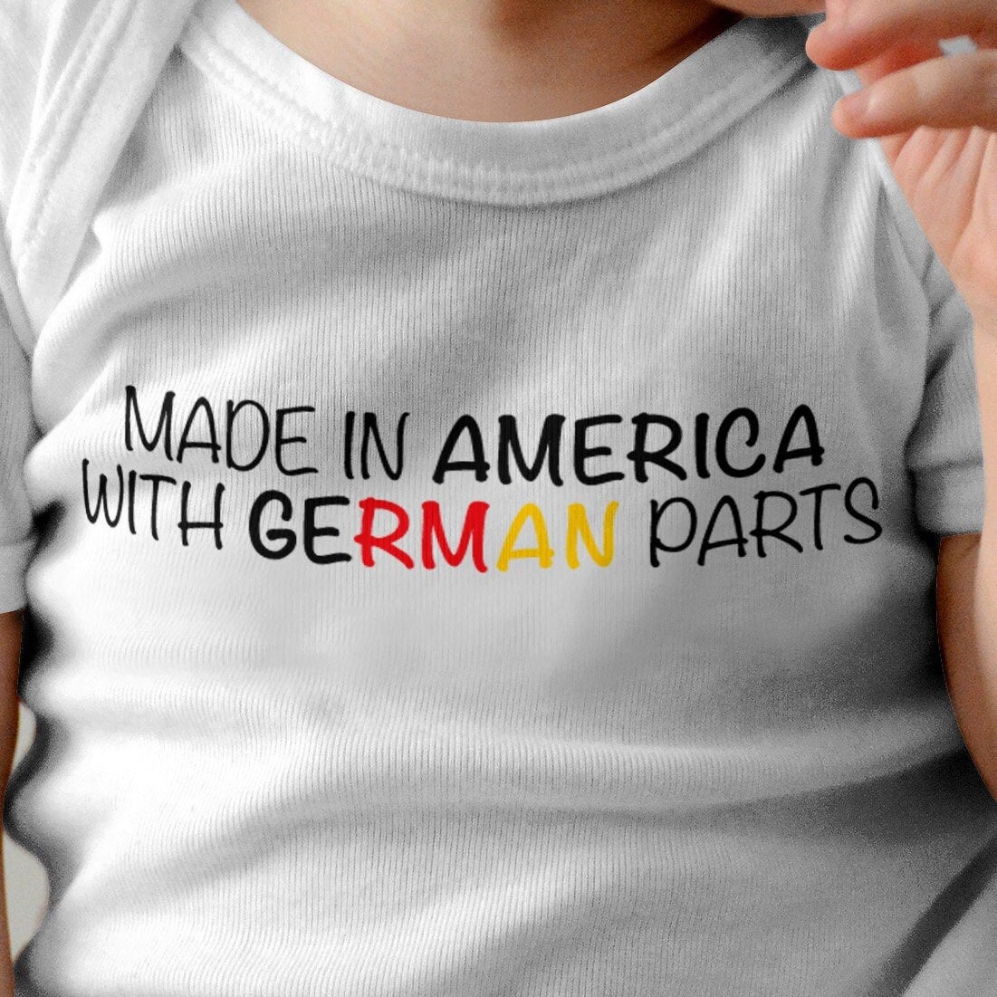 Funny Baby Svg German Baby Newborn Baby Svg German Baby Etsy