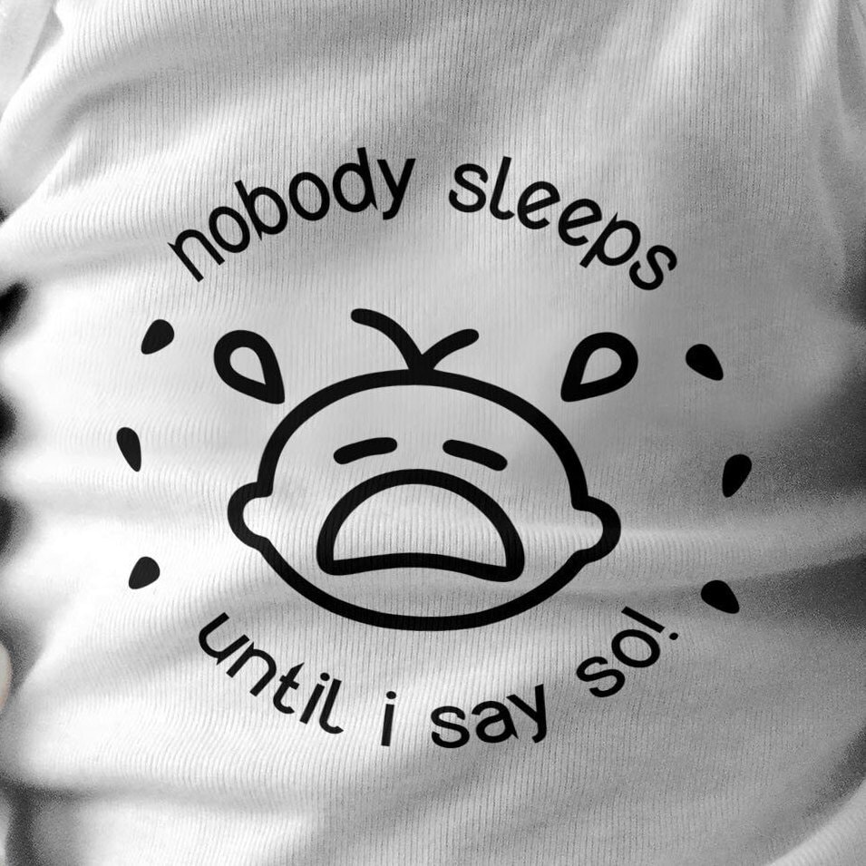 Crying Baby Image, Baby Crying Png, Night Owl Baby, Cry Baby Svg, Funny Baby Svg, New Baby Svg, Cryi