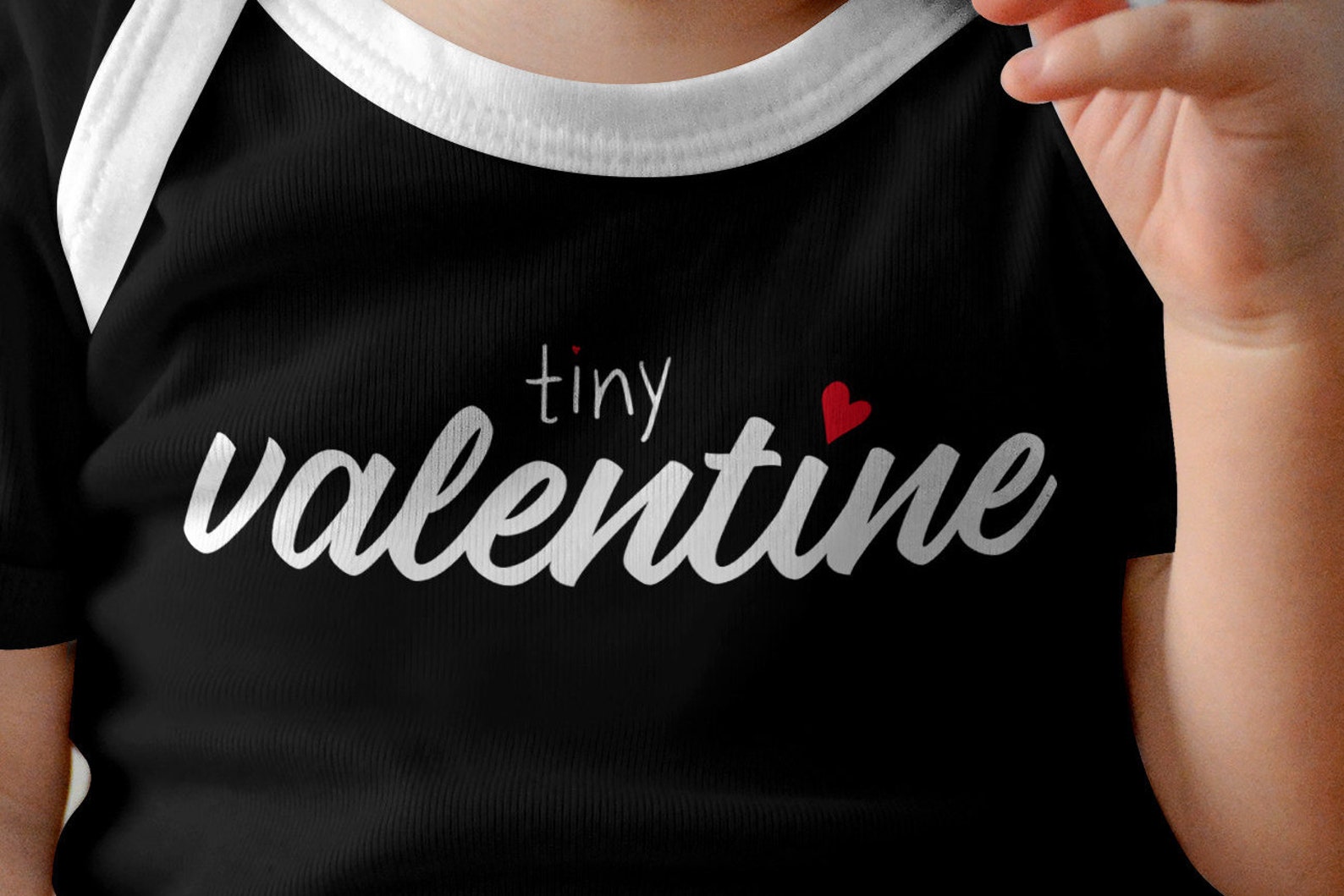 Download Baby Valentine Shirt Little Valentine Svg Baby Valentine ...