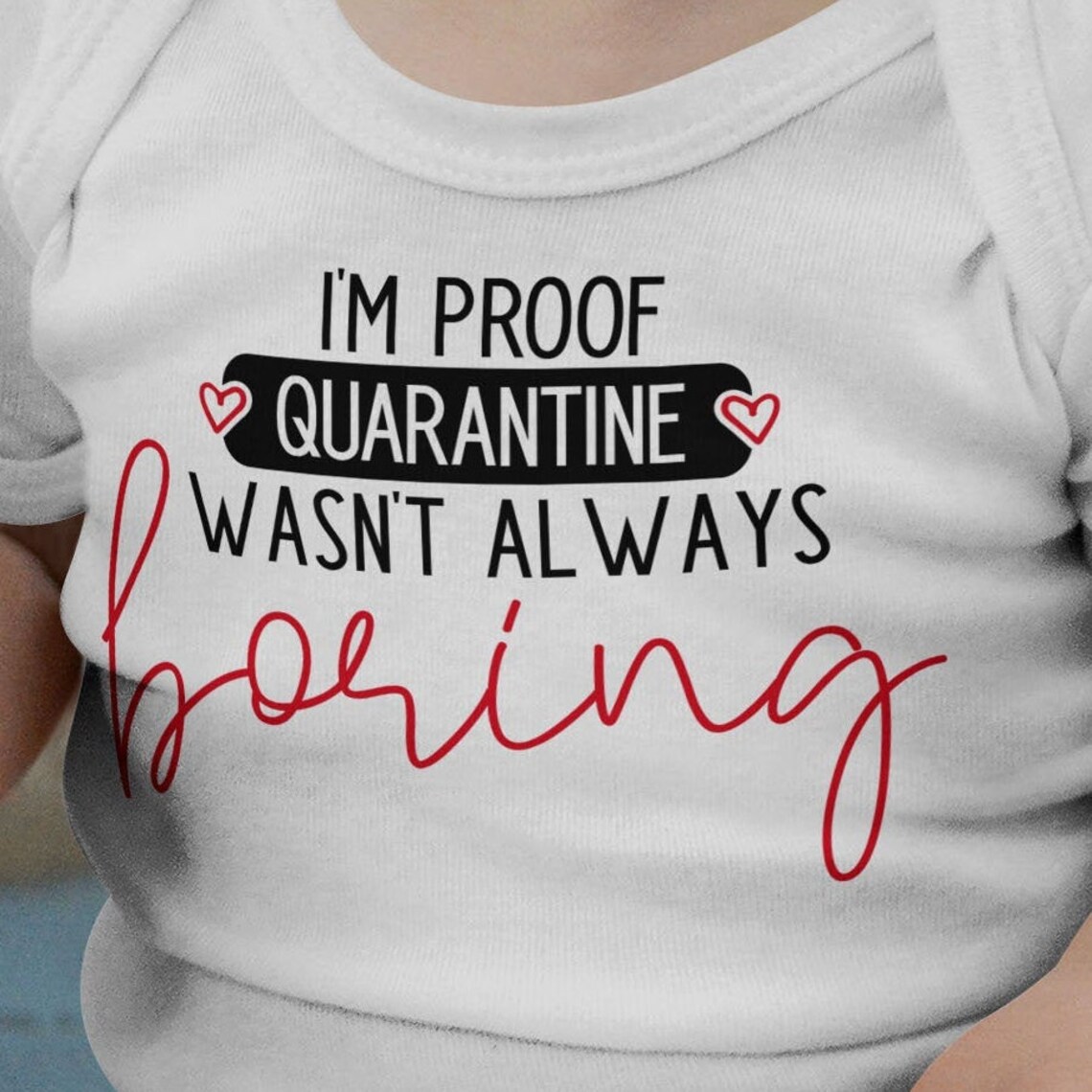Free Free 177 Quarantine Baby Svg SVG PNG EPS DXF File