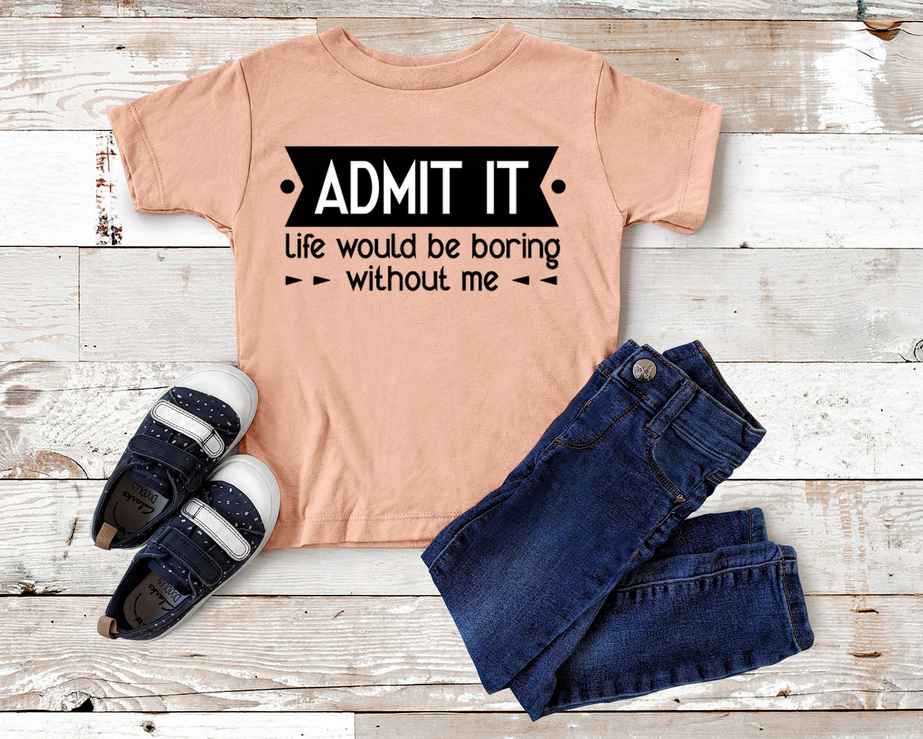 Toddler Boy Svg Funny Toddler Svg Cool Kid Shirt Little Boy Etsy