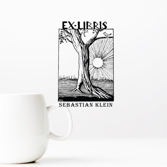 Ex Libris Custom Stamp Ex Libris Stamp Ex Libris Bookplate Etsy Ex Libris Custom Stamp Ex Libris Stamp Ex Libris Bookplate Etsy
