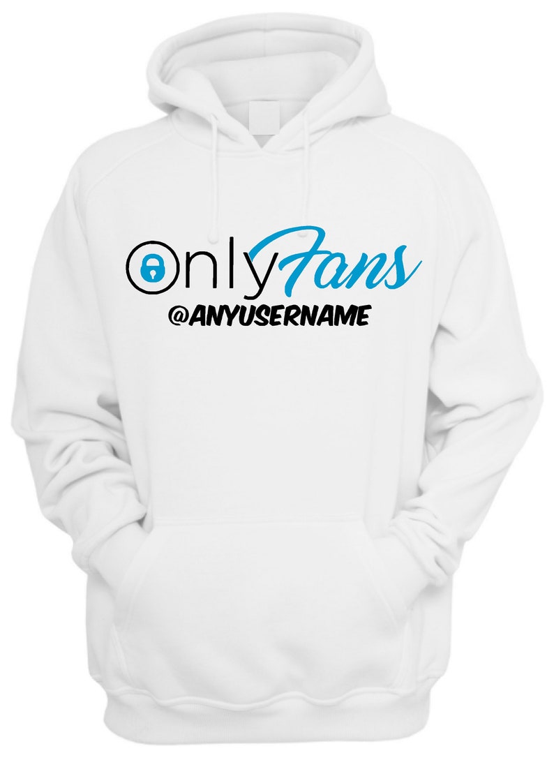 OnlyFans Hoodie | Etsy