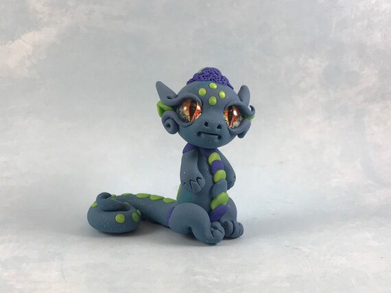 baby dragon peluche