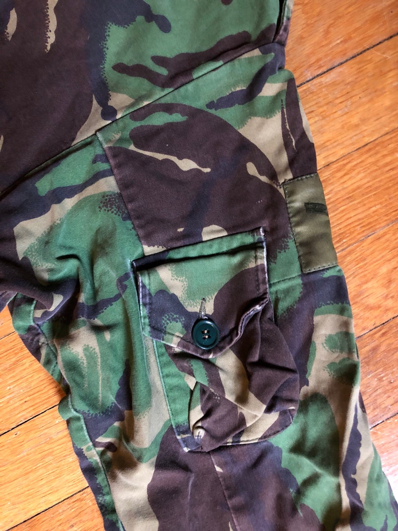 army overshirt