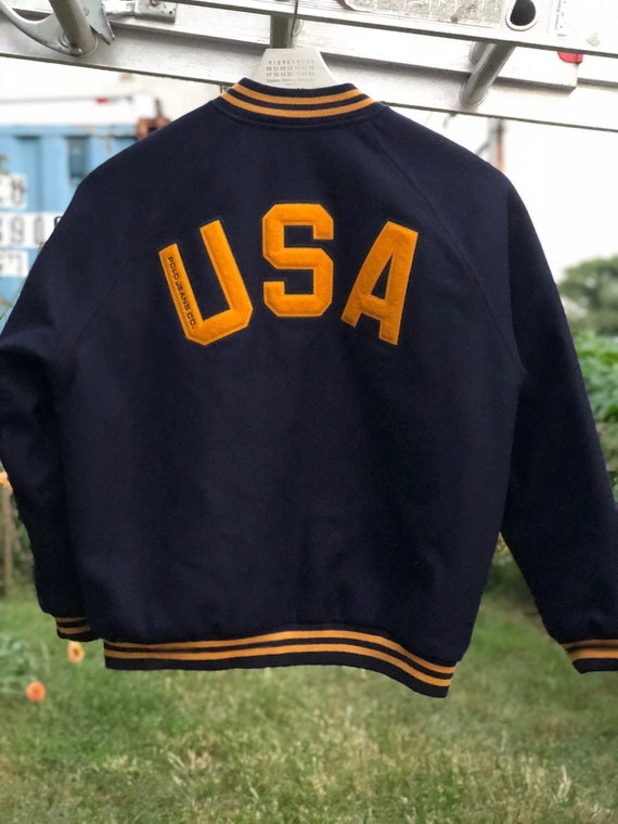 rl polo jeans company