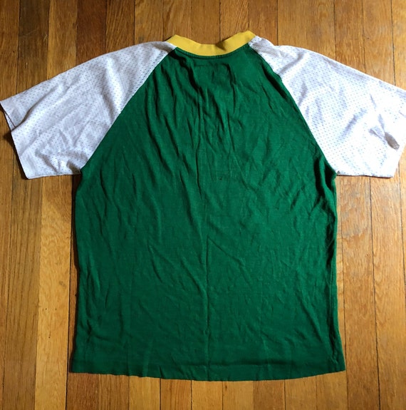 Vintage Baseball/Softball Jersey - image 3