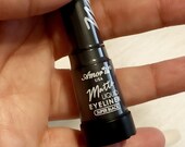 Matte Liquid Eyeliner Super Black By Amor US Liquid Eyeliner Super black eyeliner