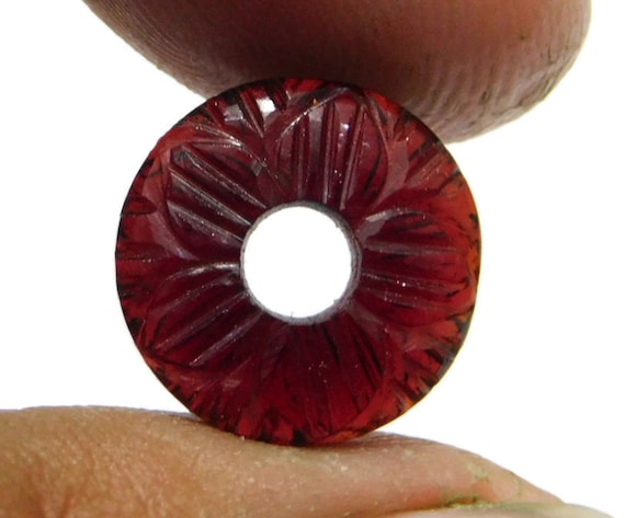 Spacer, Donut - 12mm Spacer, Donut - 12mm