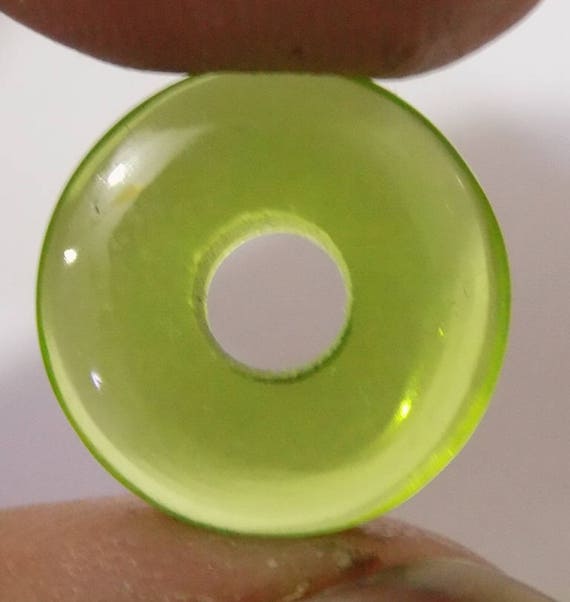 Spacer, Donut - 12mm Spacer, Donut - 12mm
