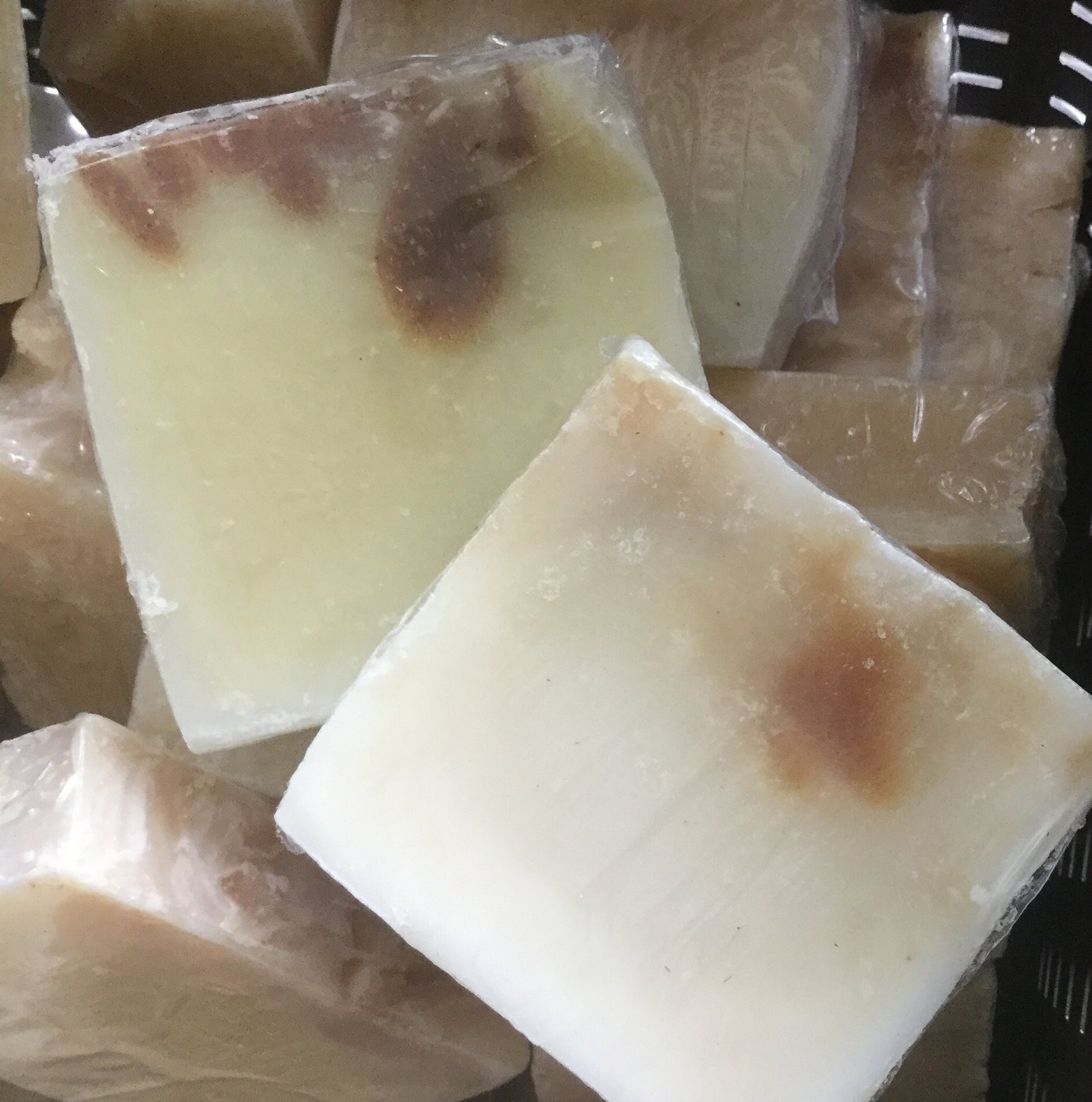 Three Kings Bar Soap Etsy Canada