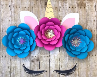 Fondo de unicornio, SVG de unicornio, decoración de fondo de unicornio, cara de unicornio, pestañas de unicornio, cuerno de unicornio, pestañas de unicornio SVG