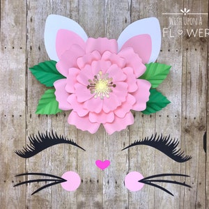 Cat Party, Cat Birthday, Kitty Cat Party, Cat Birthday Party, Cat, Kitten Party, Cat Party Supplies, Cat Banner, Kitty Cat, Cat Decorations