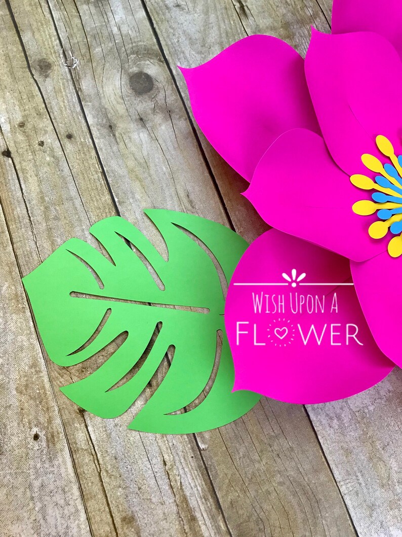 Free Free 244 Cricut Flower Leaves Svg SVG PNG EPS DXF File